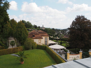 Benediktinerabtei Stift Melk