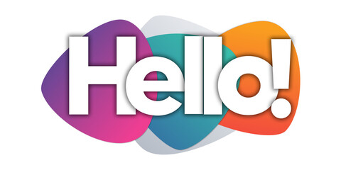 hello