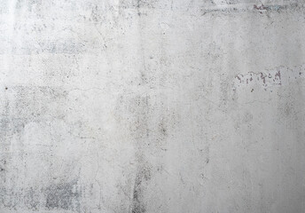 White wood panel texture for the background.