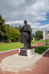 Holy Prince Igor of Chernigov and Kiev