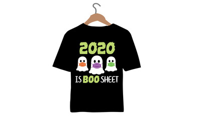 2020 is Boo Sheet