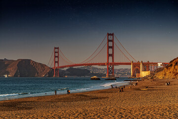 golden gate