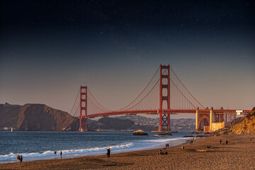 golden gate