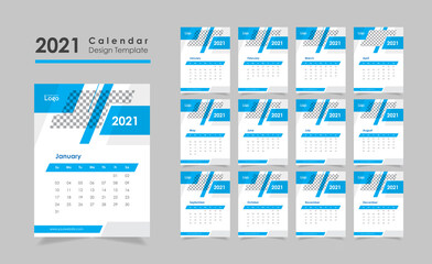 Calendar 2021