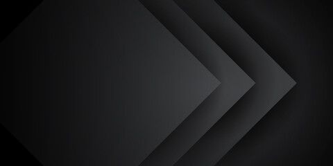 Abstract background dark black with modern business corporate concept
