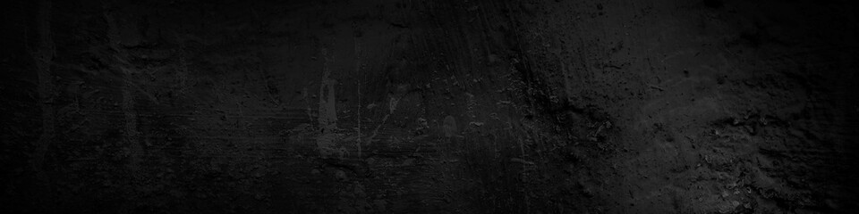 Fototapeta na wymiar Grunge texture design dark background with distressed gray rust pattern, paint splashes, broken cracks and stains