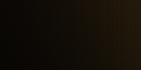 Gradients gold cross line on dark background, Future geometric patterns, Abstract vector backgrounds.	