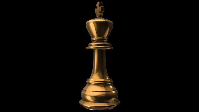 2,496 3d Chess Pieces Stock Video Footage - 4K and HD Video Clips