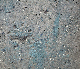 Abstract old scratched cement wall