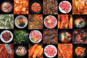 韓国料理