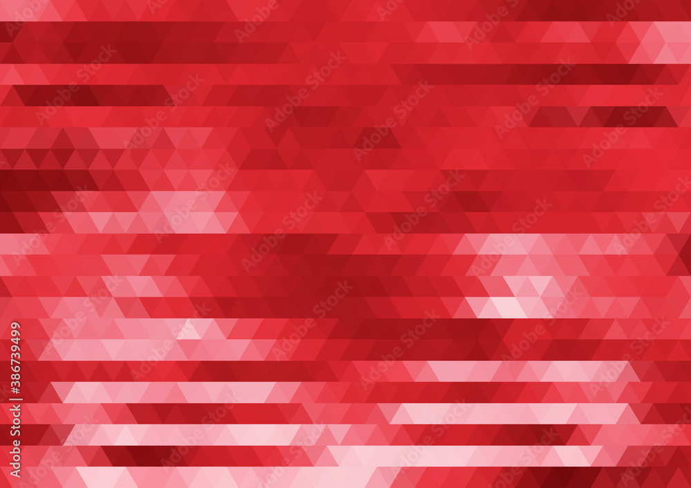 Aufkleber abstract background with geometric texture. an element for your advertising and printing design.