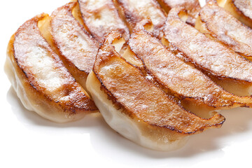 焼き餃子