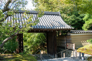 京都　高台寺