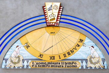 Meridiana