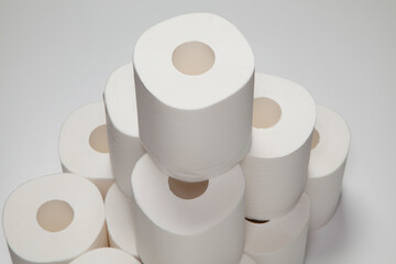 トイレットペーパー