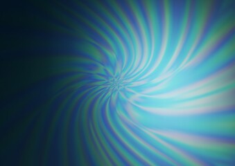 Light BLUE vector modern elegant template.