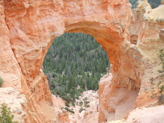 Spectacular Bryce Canyon National Park, Utah, USA