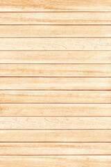 Wooden wall background or texture;  Natural pattern wood wall texture background