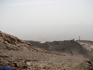 El Teide