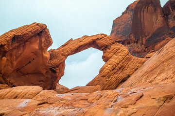Desert Arch