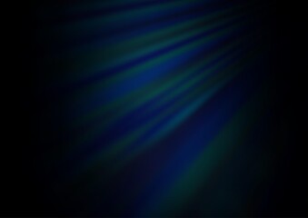 Dark BLUE vector pattern with narrow lines.