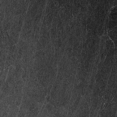 Fototapeta premium Dark grey black slate background or texture.