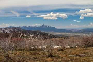 Mesa Verde National Park