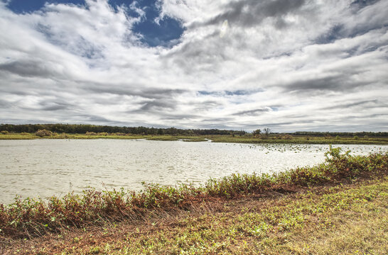 Hagerman National Wildlife Refuge