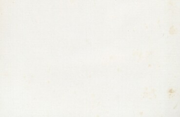 old blank foxed paper texture