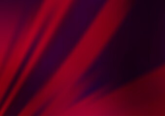 Dark Purple vector layout with flat lines.