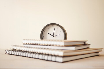 Desk Clock
