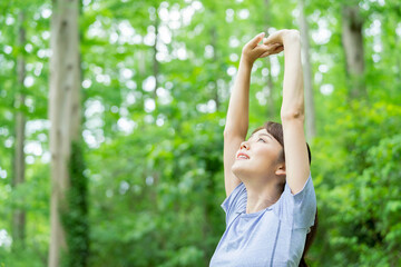 美しい日本女性