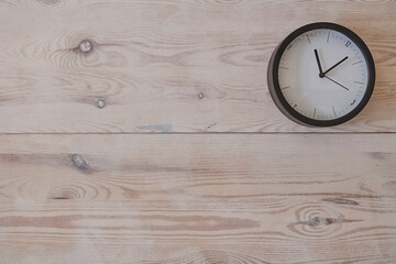 Desk Clock