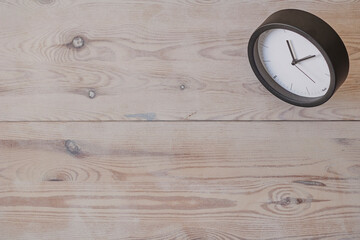 Desk Clock