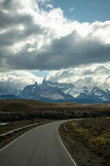 Fitz Roy, El Chalten, Argentina
