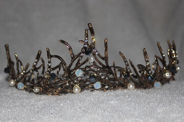 Princess' Tiara