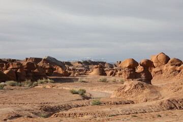 Goblin Valley State Park - Utah