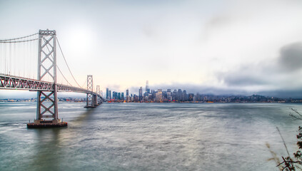 SAN FRANCISCO CALIFORNIA