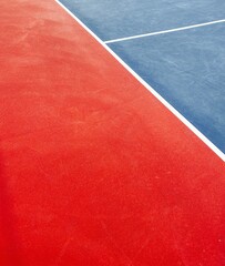 Pickleball Court /Tennis Court 