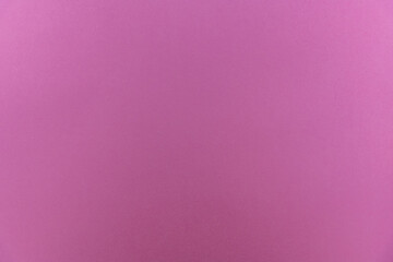 紫色の画用紙