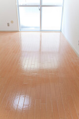 リビングルーム