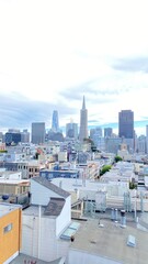 San Francisco California 