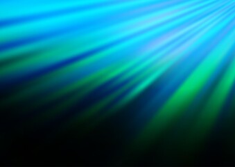 Light BLUE vector texture with colored lines.