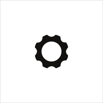 illustration mecine icon templet vector