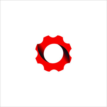 illustration mecine icon templet vector