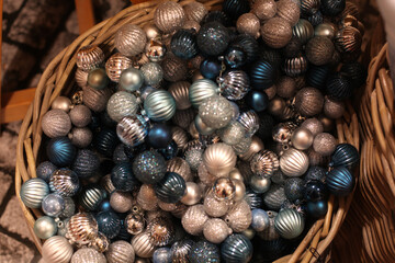 christmas decorations