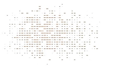 light Black vector pattern with narrow lines.