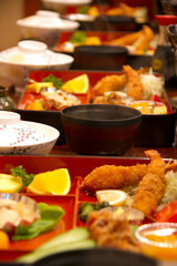 食膳、鍋