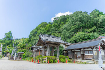 観音正寺