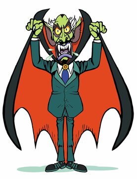 Dracula